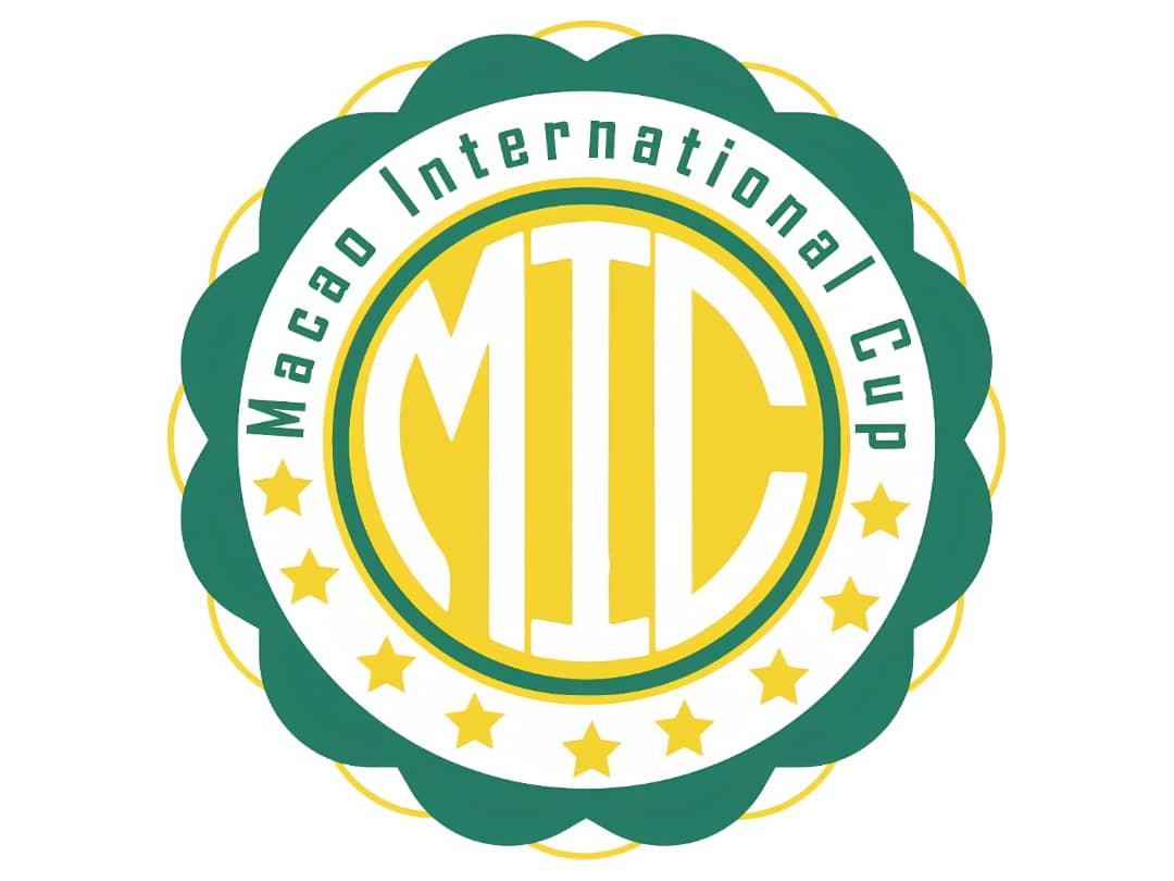 Macao International Cup (MIC) 2026 Logo